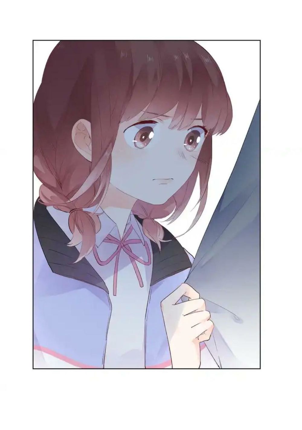 sos! tôi đã yêu một con sâu bướm (phần 2) chapter 42 30