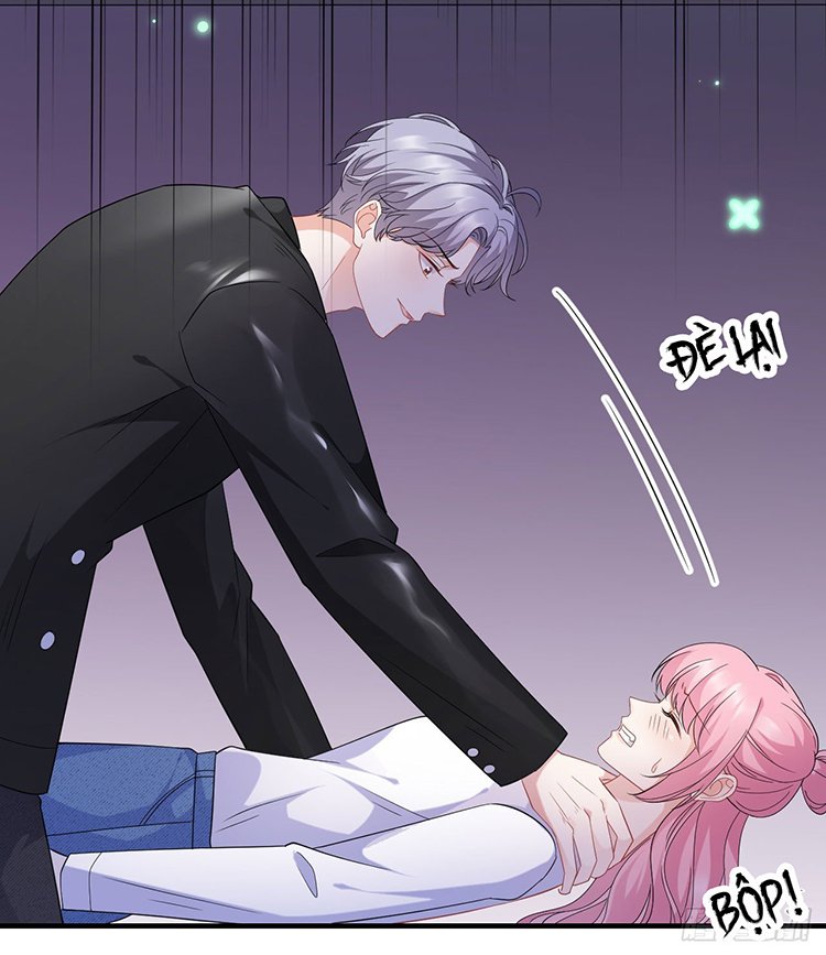 [16+] đại tiểu thư có thể có ý đồ xấu chapter 43 9