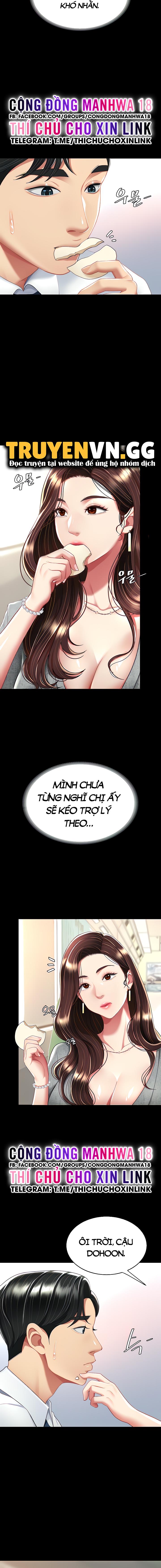 ăn mẹ bạn trước chapter 13 3