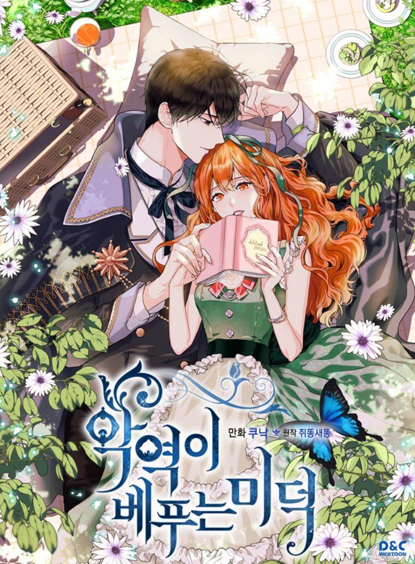 đức hạnh của ác nữ phản diện chapter 66 1