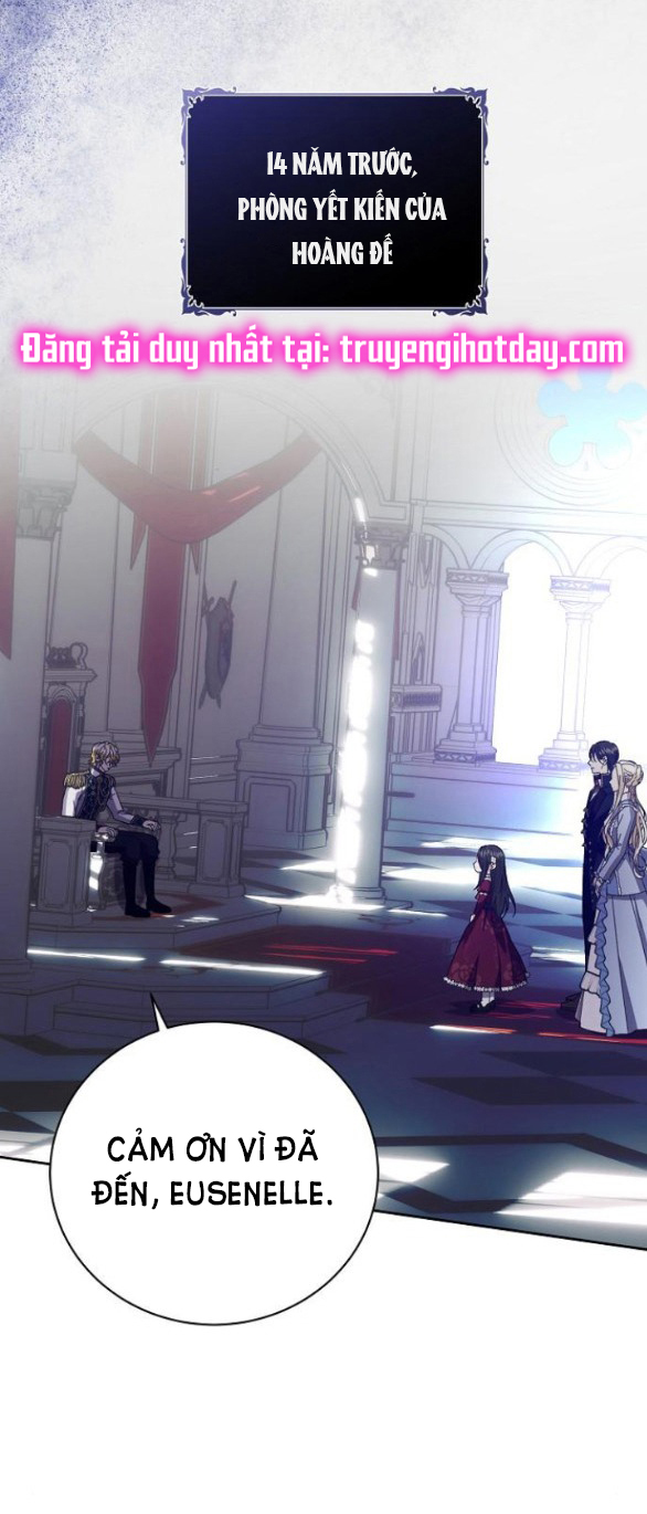 chiếm hữu trái tim bạo chúa chapter 4.1 13