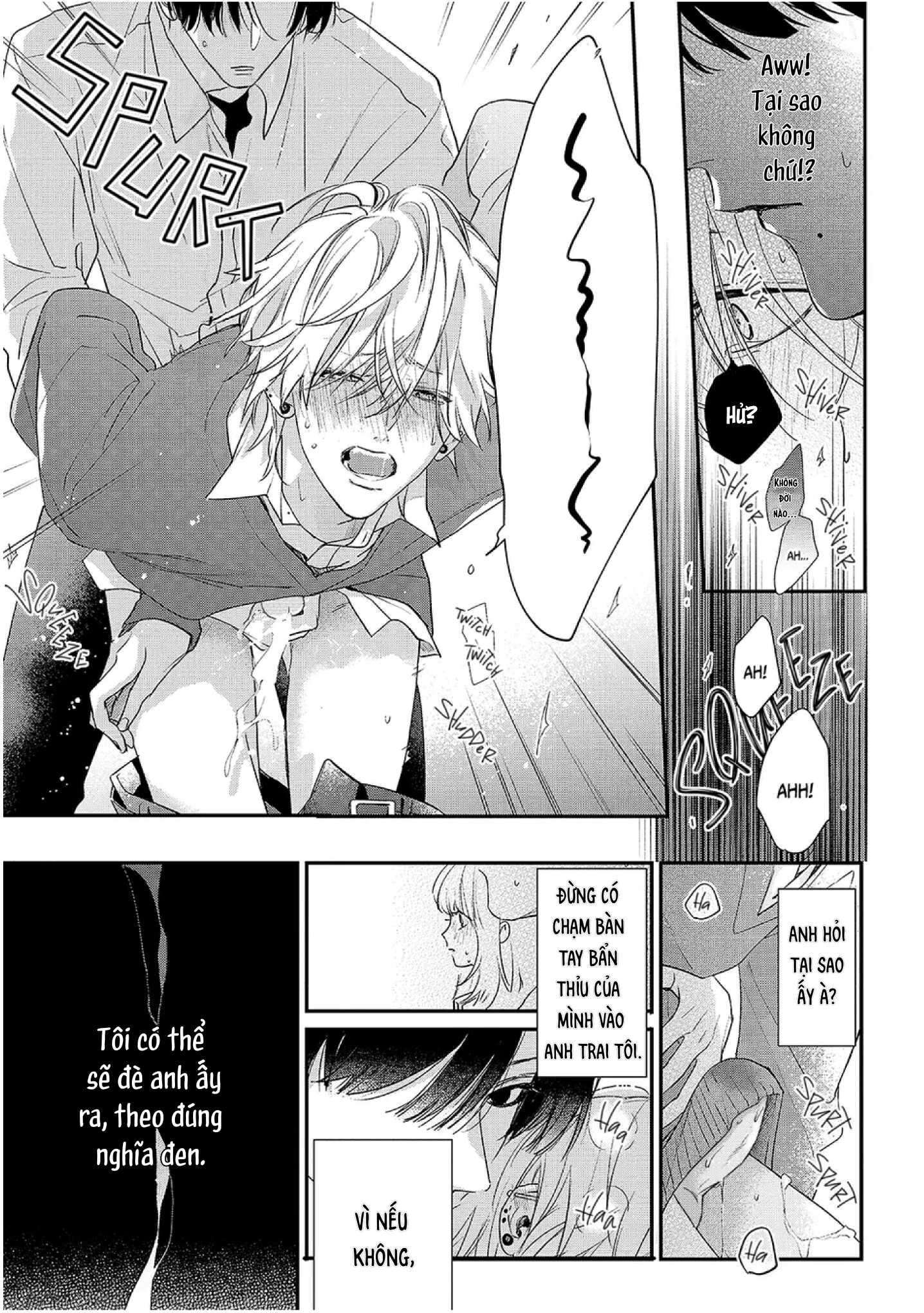 oneshot vicera comics house chapter 73 24