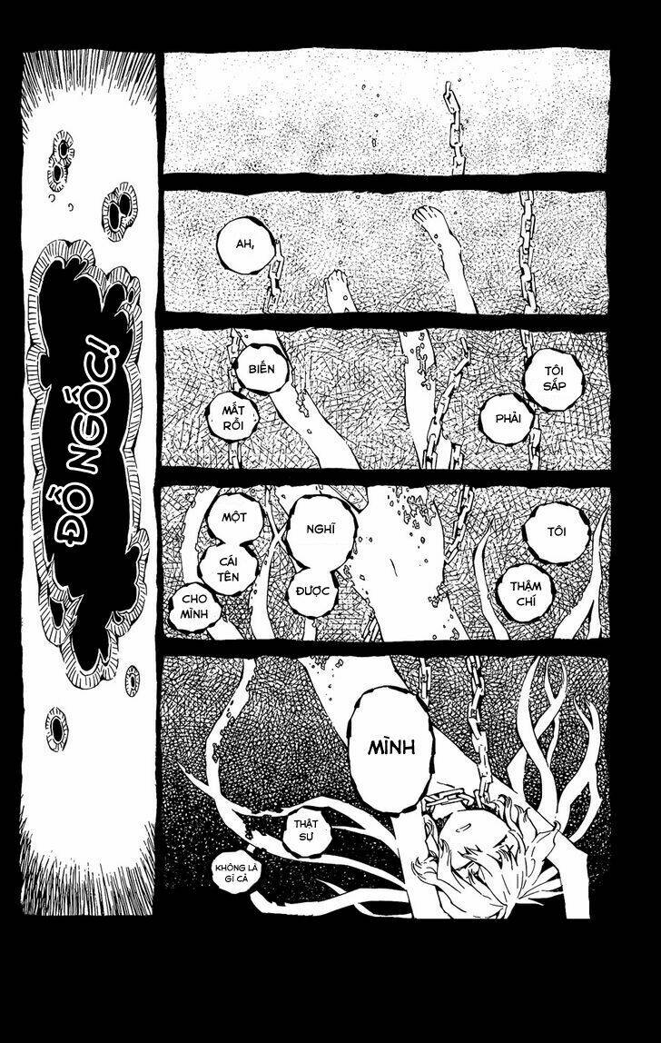 black rock shooter - innocent soul chapter 9 16