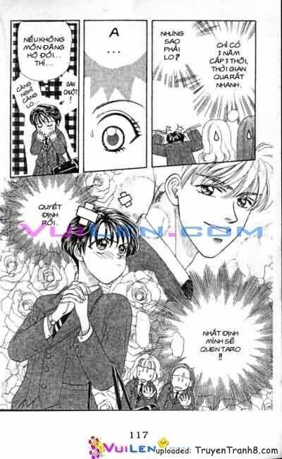 công tử nghèo chapter 2 53