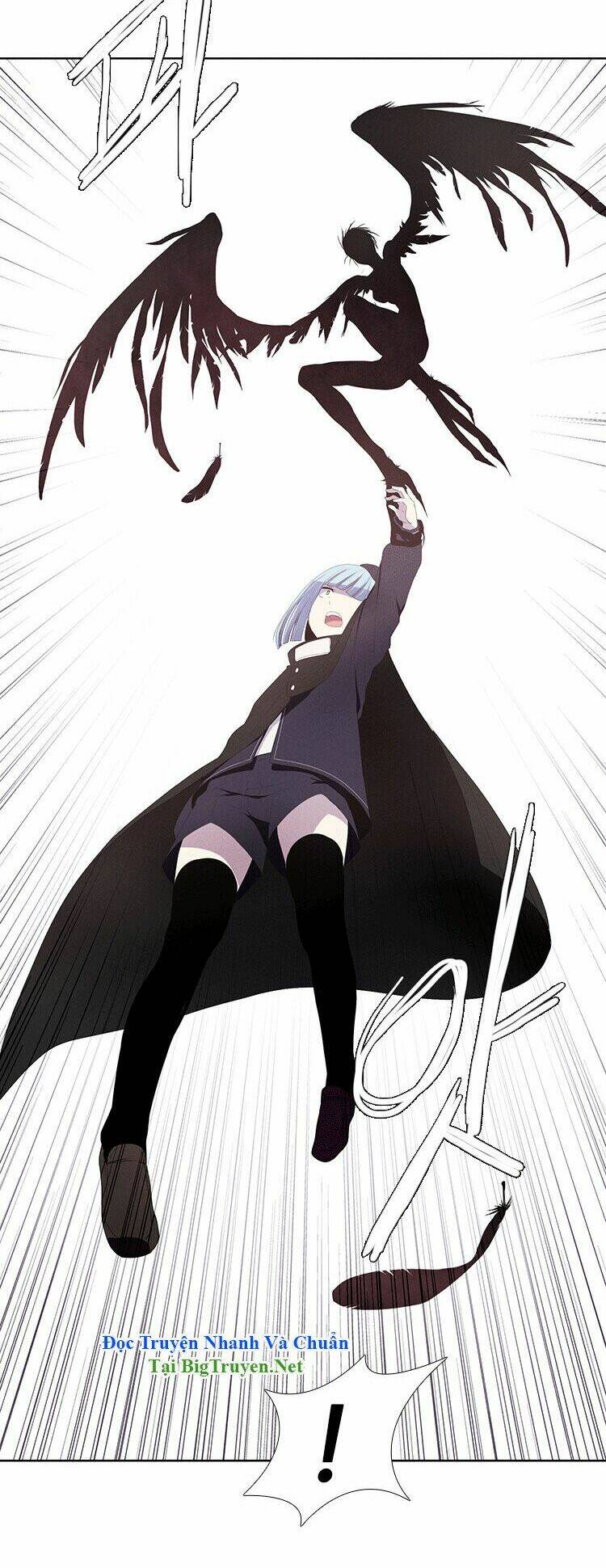 kidultic showtime chapter 9 24