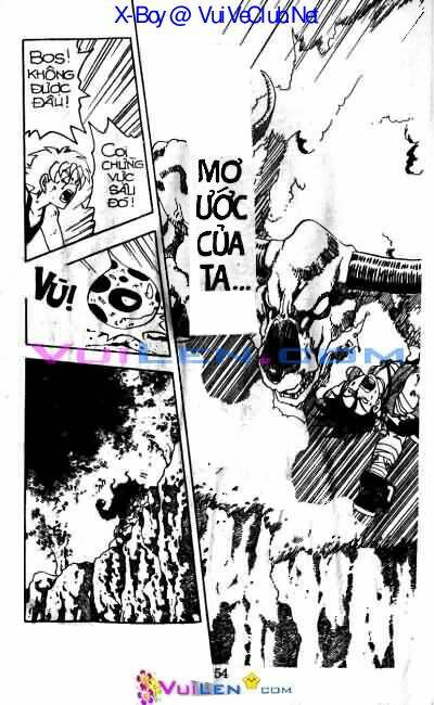 theo dấu rồng thần - dragon quest chapter 2 39