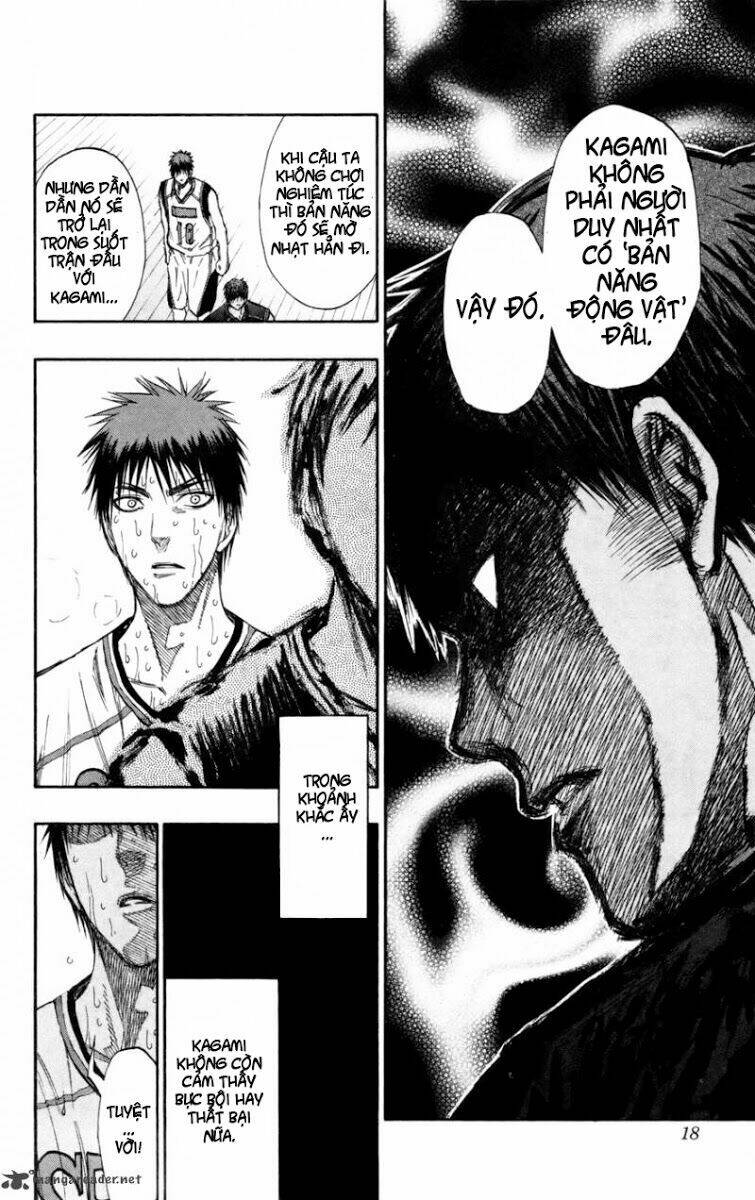 vua bóng rổ kuroko chapter 127 16