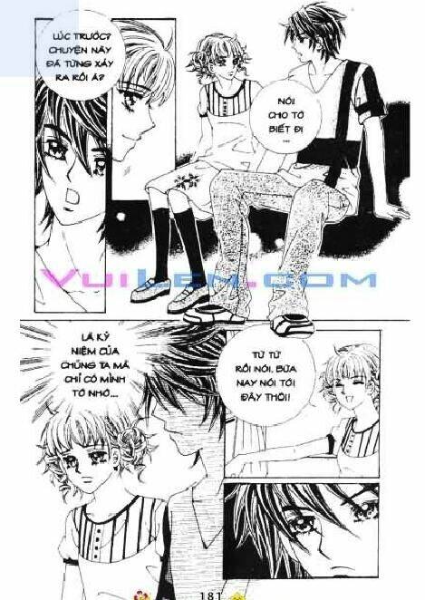 ánh nắng chói chang chapter 15 180