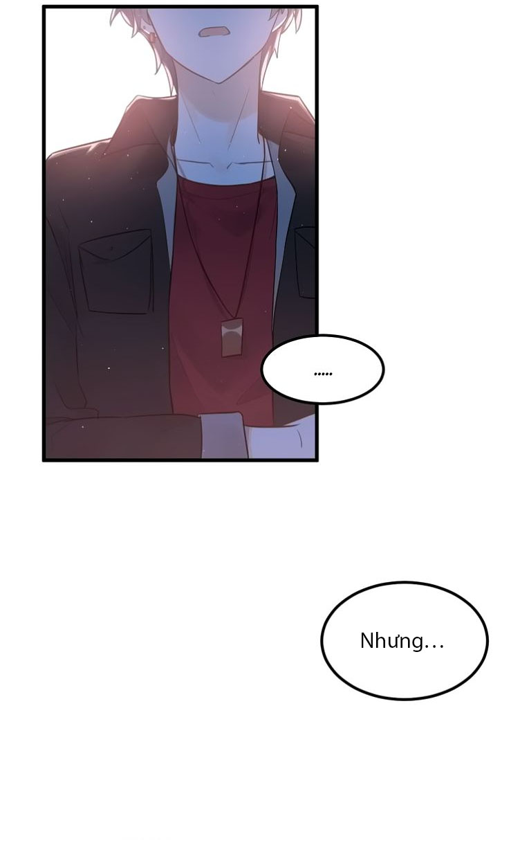 Tình Yêu Hoang Tưởng chapter 3 - Trang 10