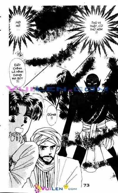 nàng công chúa ham chơi chapter 2 72