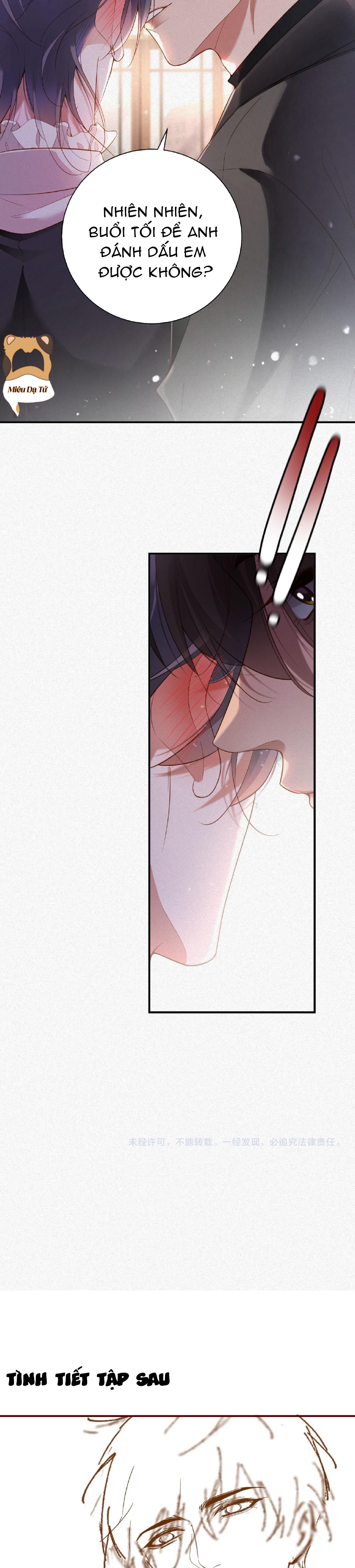 chồng cũ lại muốn phục hôn chapter 35 16