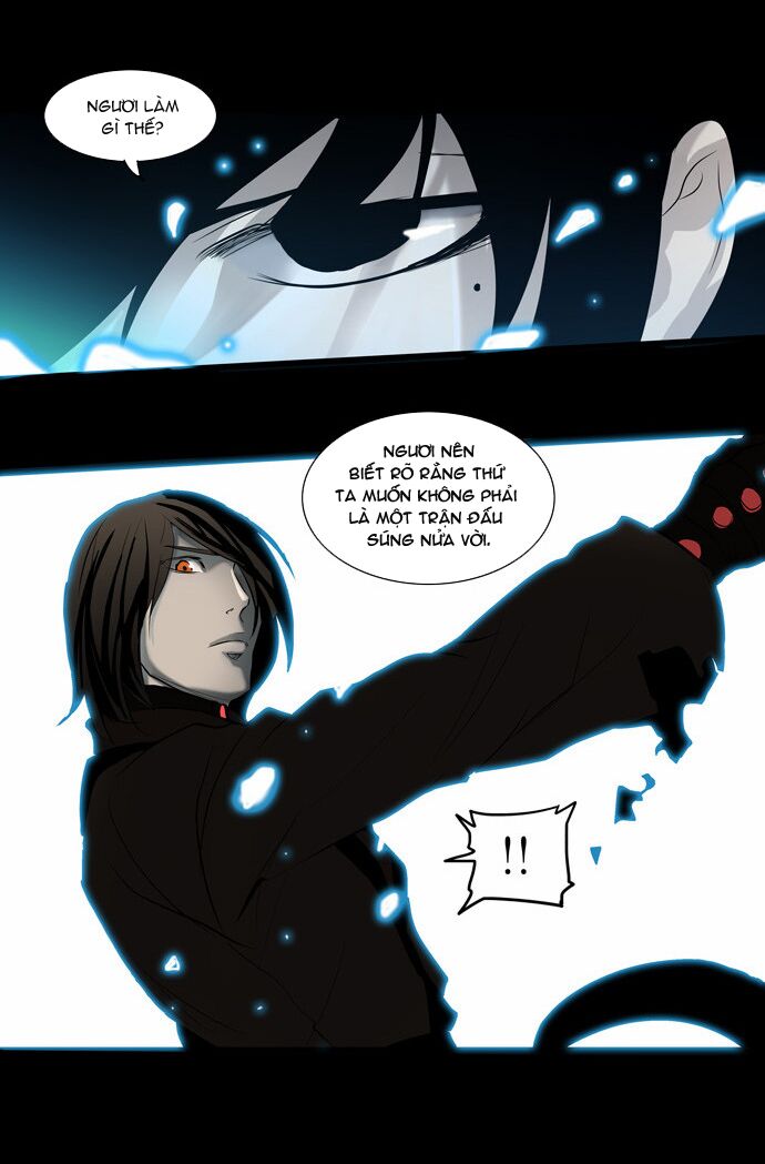 tòa tháp bí ẩn 2 chapter 61 19