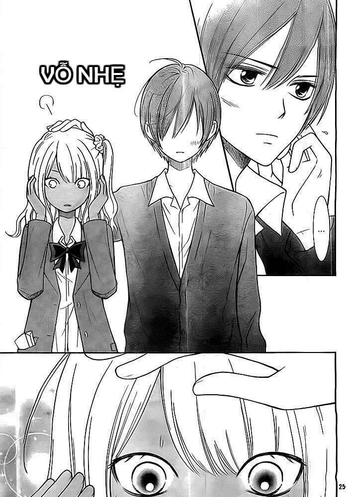 seishun otome banchou! chapter 9 26