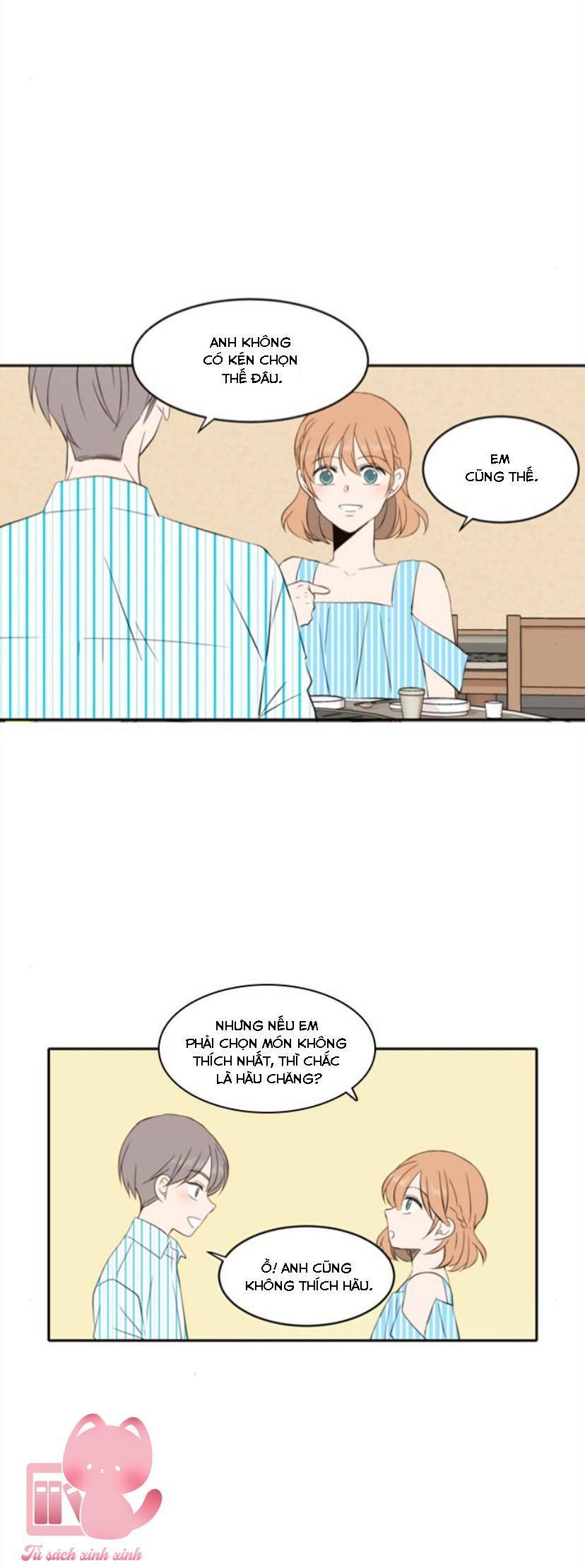 a good day to be a dog chapter 81 5