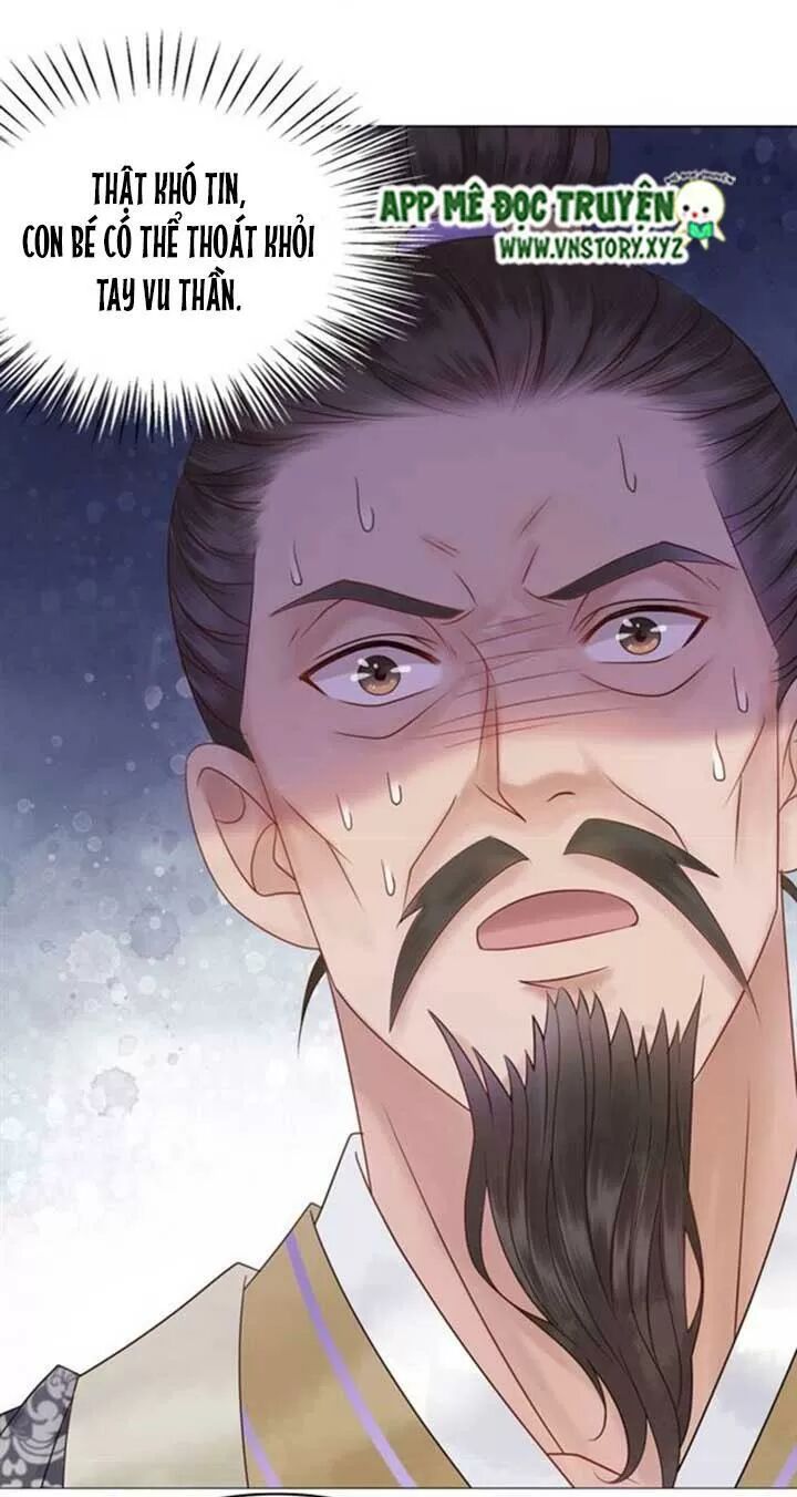 cực phẩm phế vật tiểu thư chapter 90 18