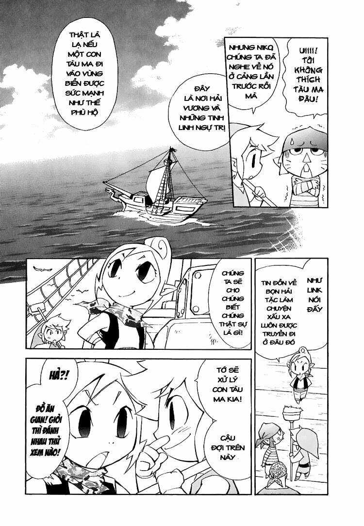 legend of zelda: phantom hourglass chapter 1 5