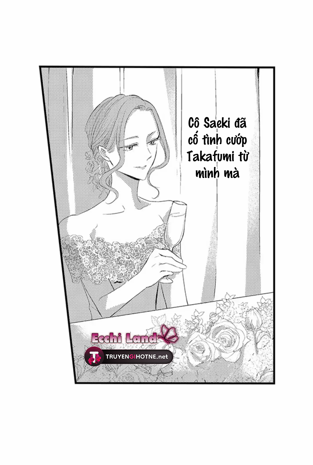 lọ lem sánh đôi cùng hoàng tử chapter 2.1 16