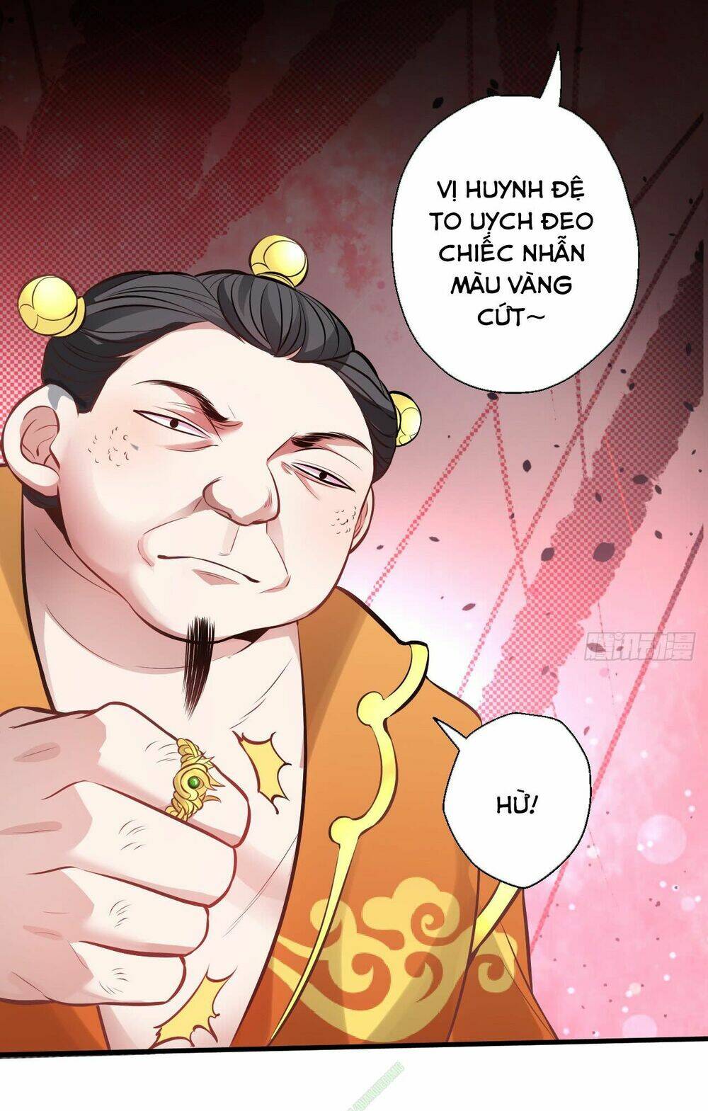 trọng sinh tối cường ma tôn ở rể chapter 3 65