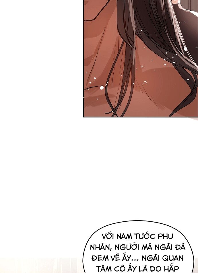 tôi không cố ý quyến rũ nam chính đâu! chapter 21 146