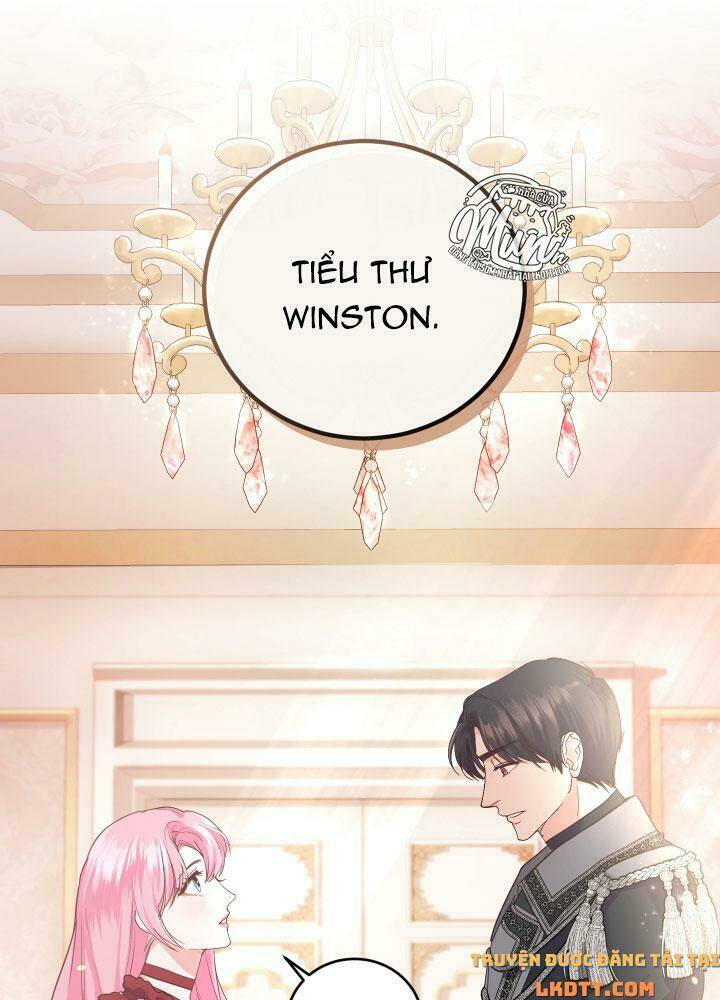 nhà điều chế nước hoa độc quyền của bạo chúa chapter 19 61