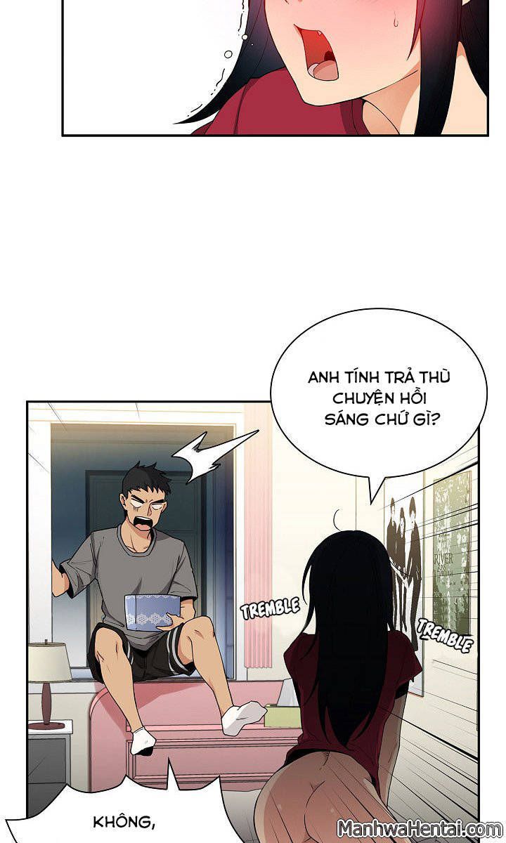 close as neighbors chapter 3 11