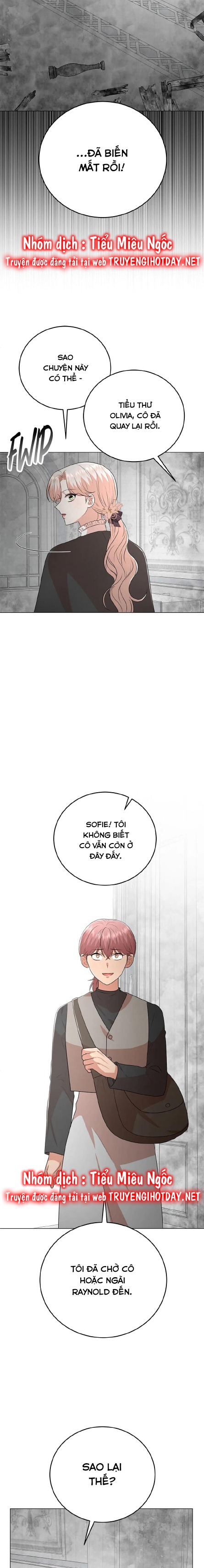 diễn vai ác nữ cũng thật khó khăn chapter 99 10