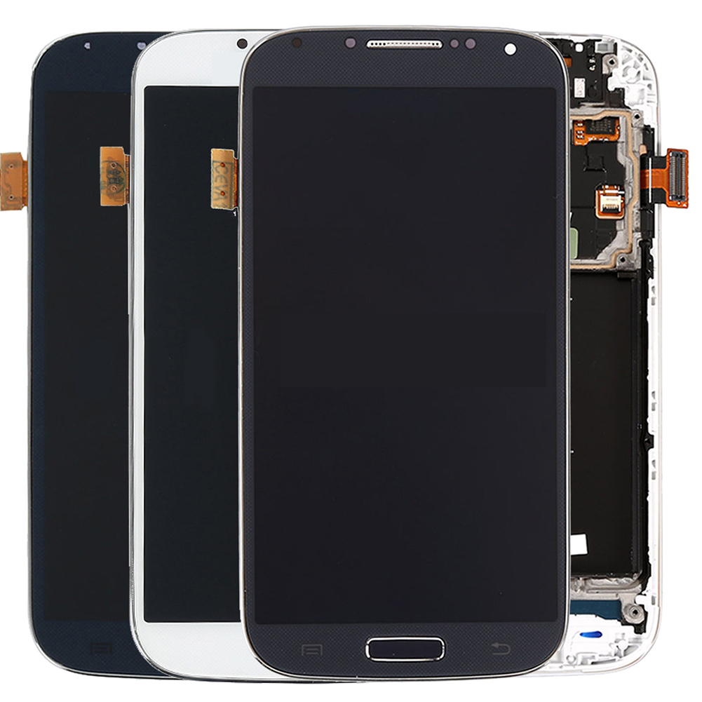 Điện thoại Samsung Galaxy S4 CDMA SGH-i545 - 64GB