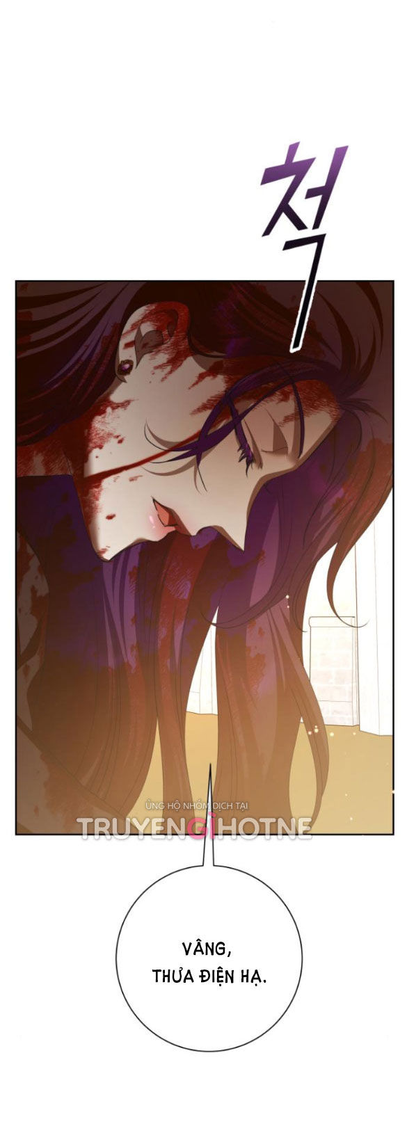 tôi muốn trở thành cô ấy dù chỉ là một ngày chapter 144.1 34