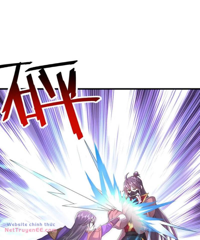 tiên võ đế tôn chapter 560 96