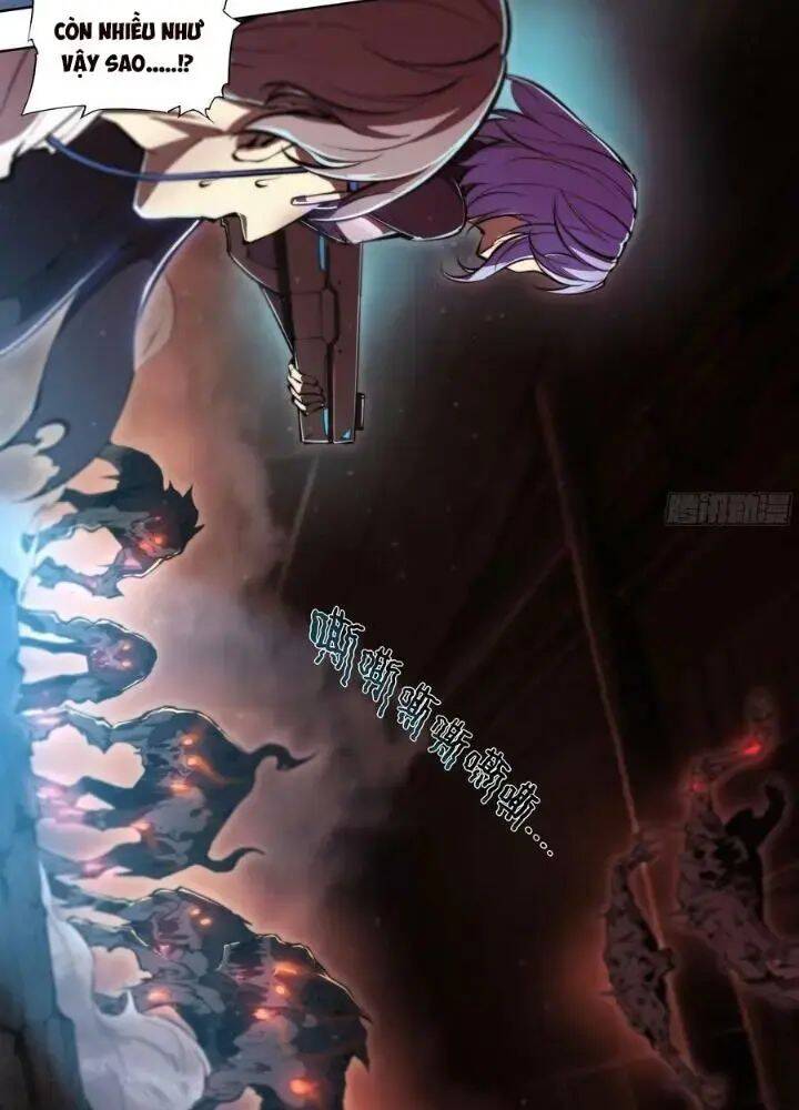 dự báo khải huyền chapter 108 15