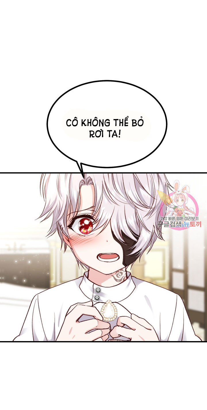 trở thành vợ thái tử quái vật chapter 8.1 22