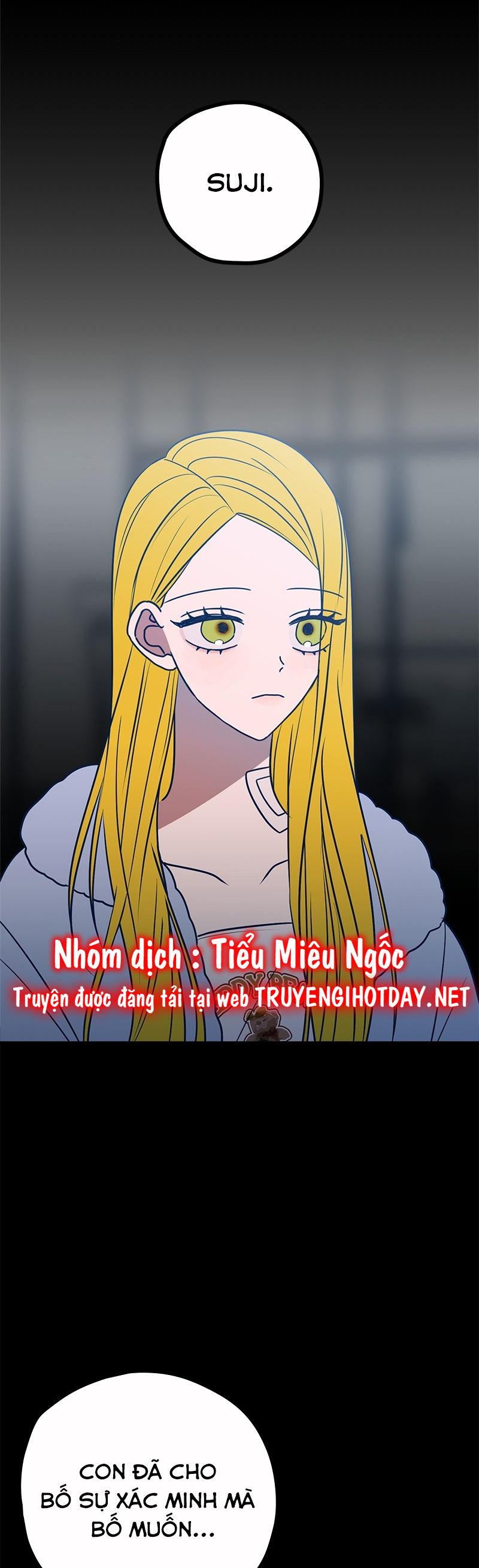 Như Nhau Thôi Mà chapter 60 - Trang 6