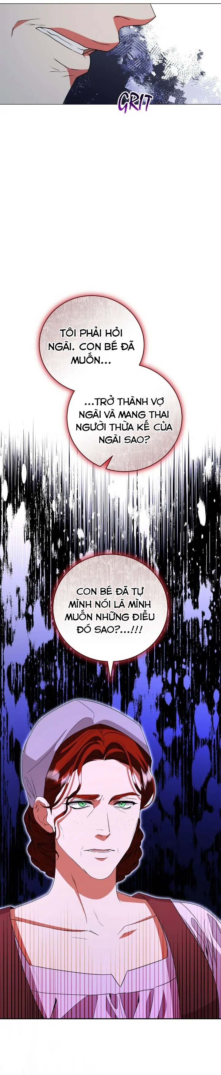 tình yêu đó chưa hề tồn tại chapter 71 22