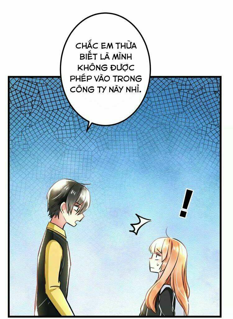 lão ca minh tinh, mời xuất chiêu! chapter 18 18