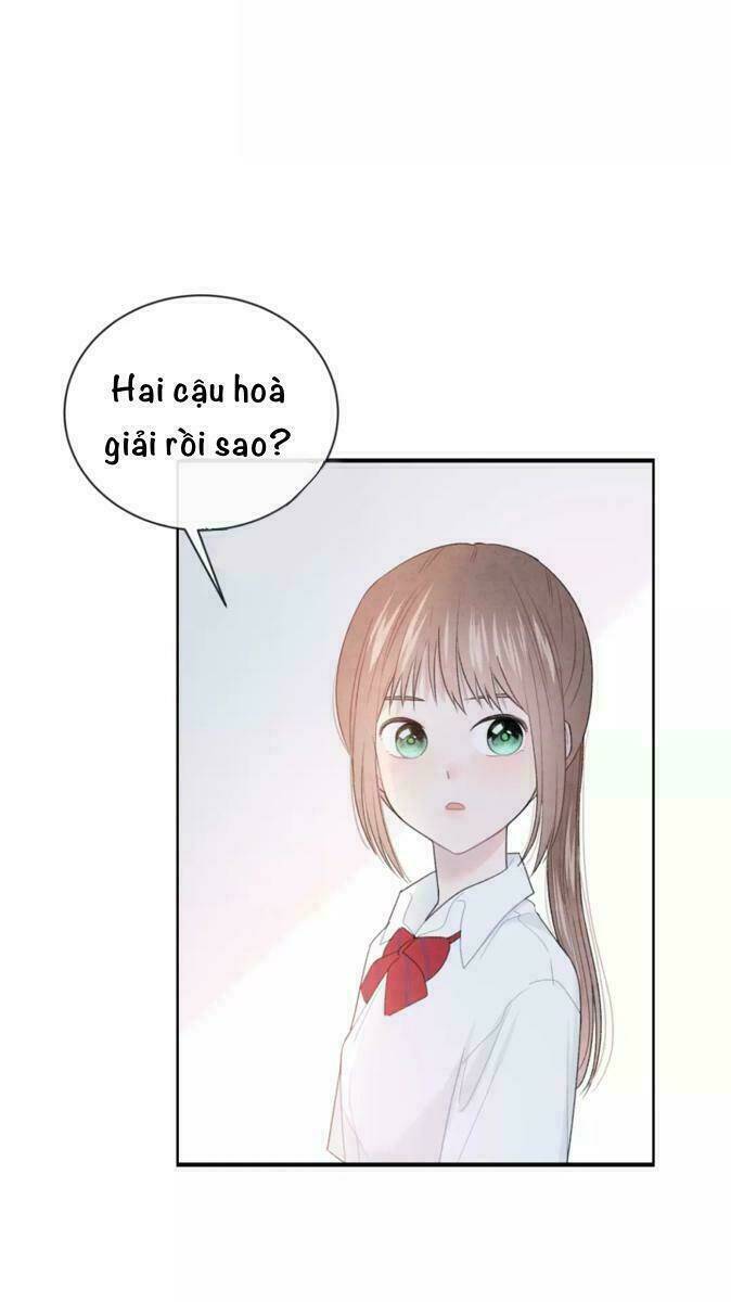 từ cái nhìn của em chapter 27 13