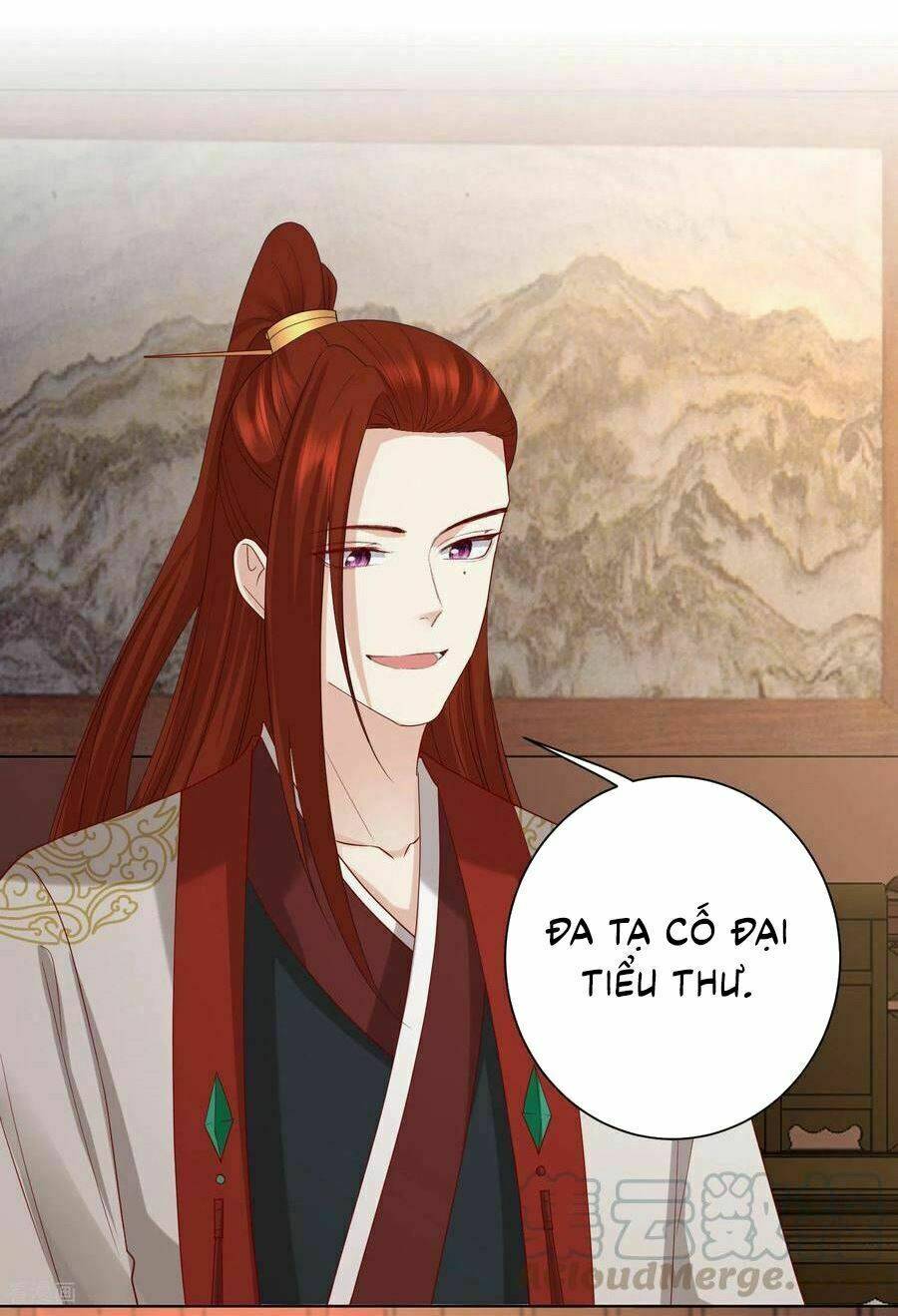 độc y đích nữ chapter 177 16