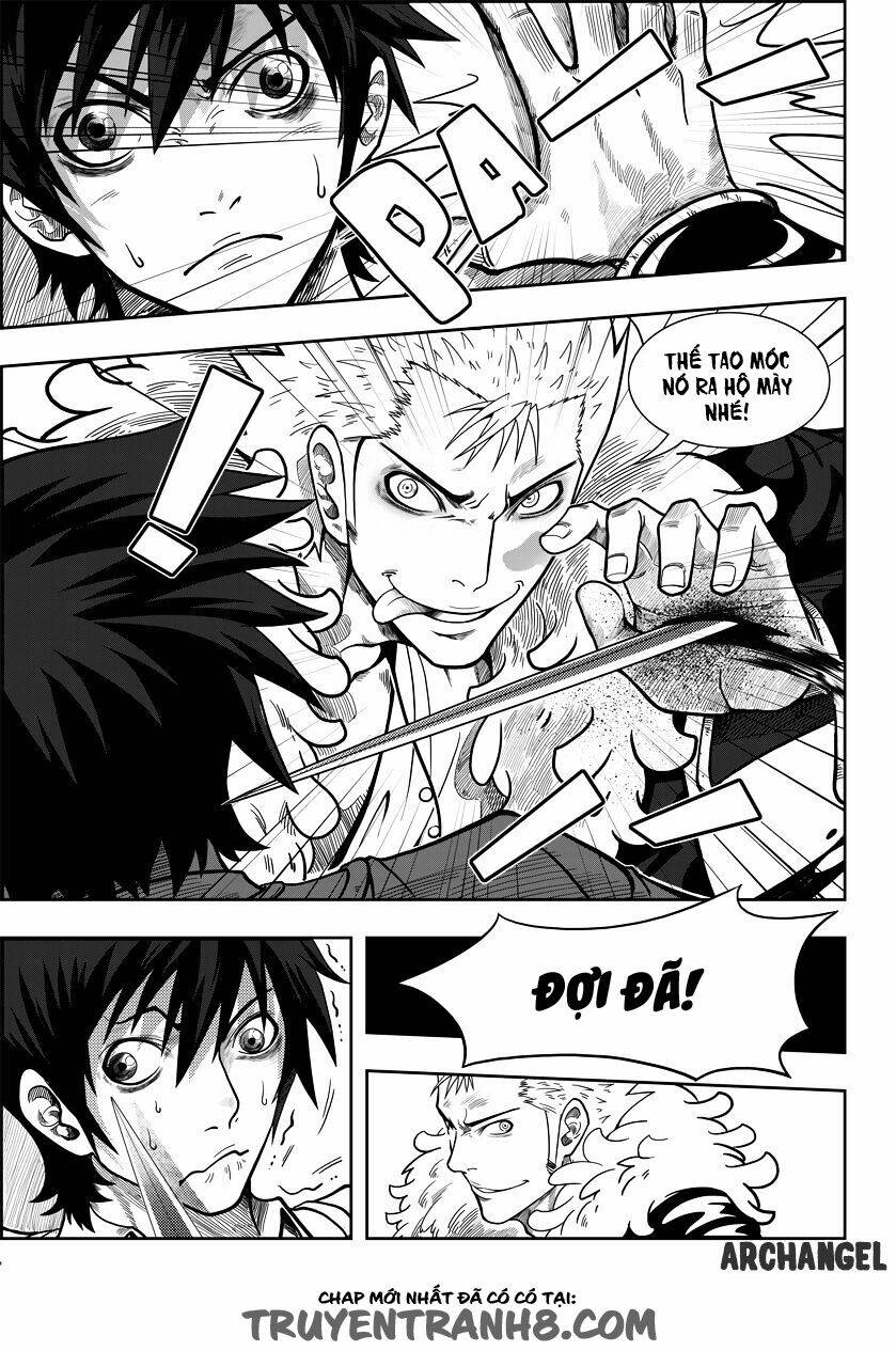 macrophage regulation chapter 2 12