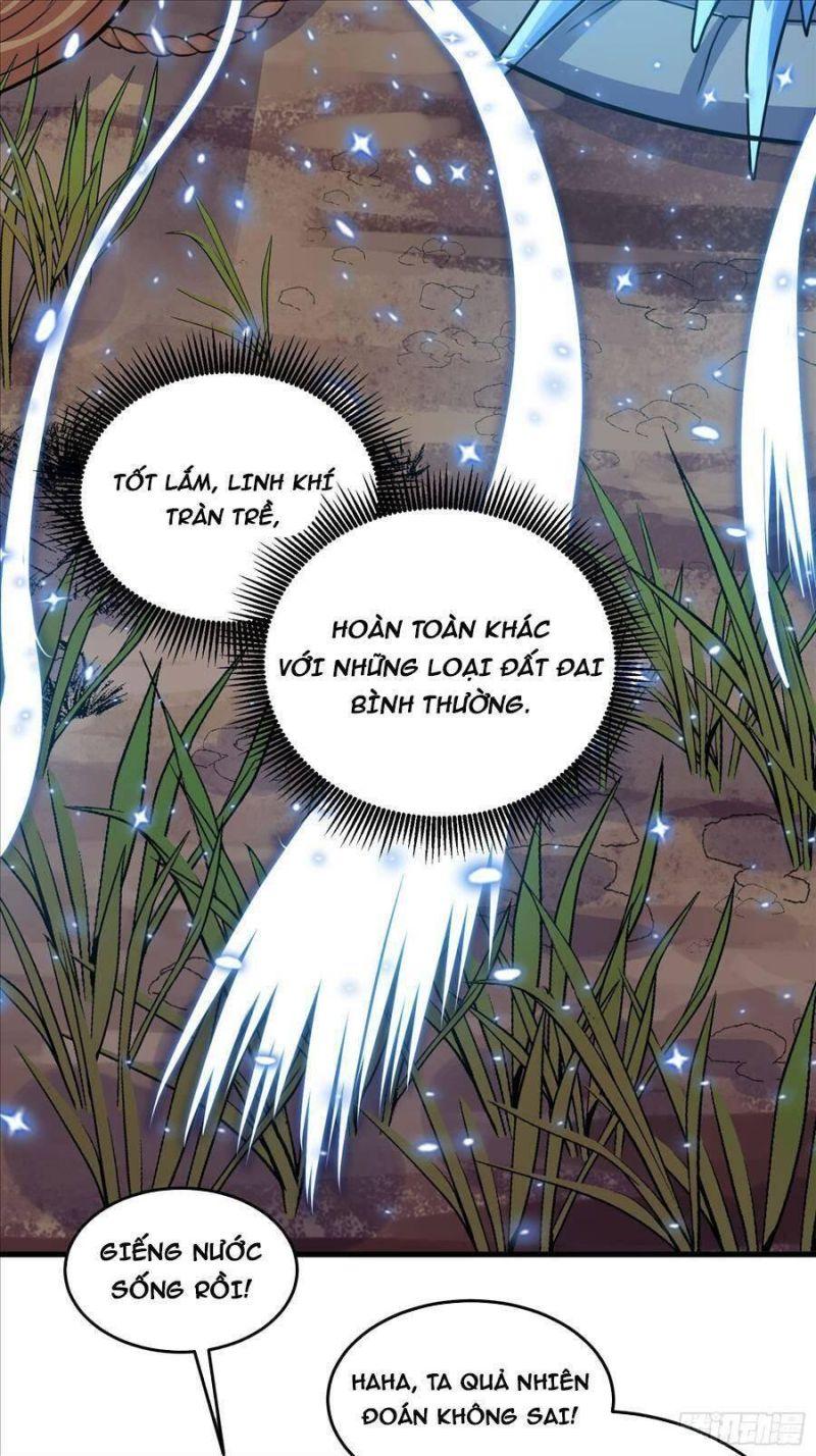 đạo pháp là gì? ta chỉ biết lôi pháp chapter 12 13