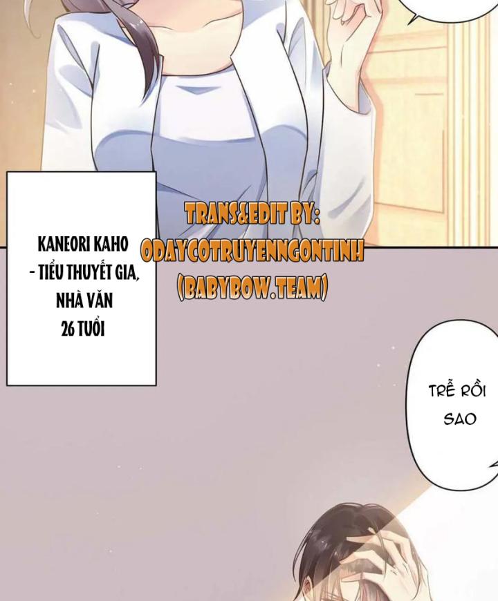 sau đêm ly hôn chapter 1 14