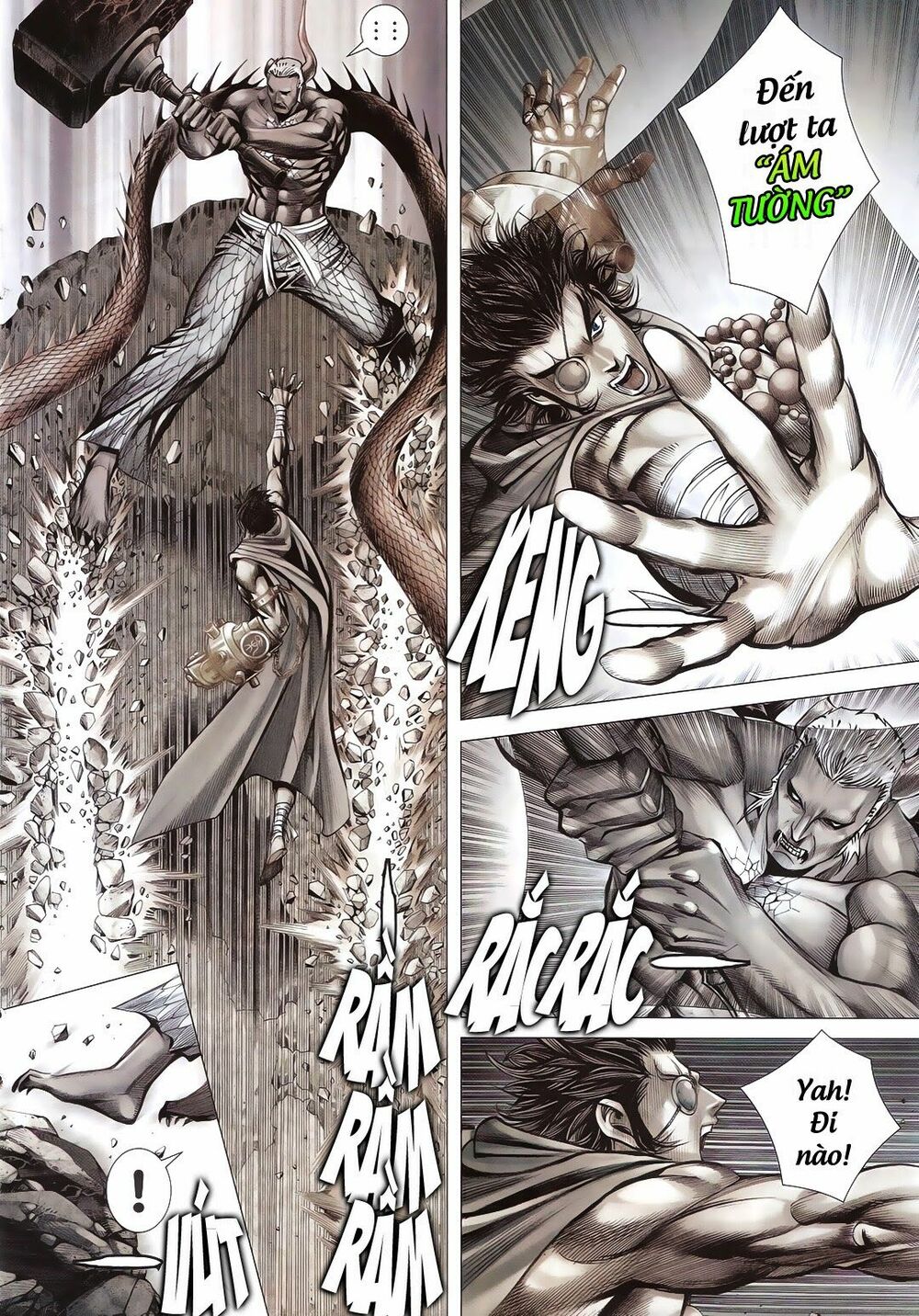 phong thần ký chapter 175 16