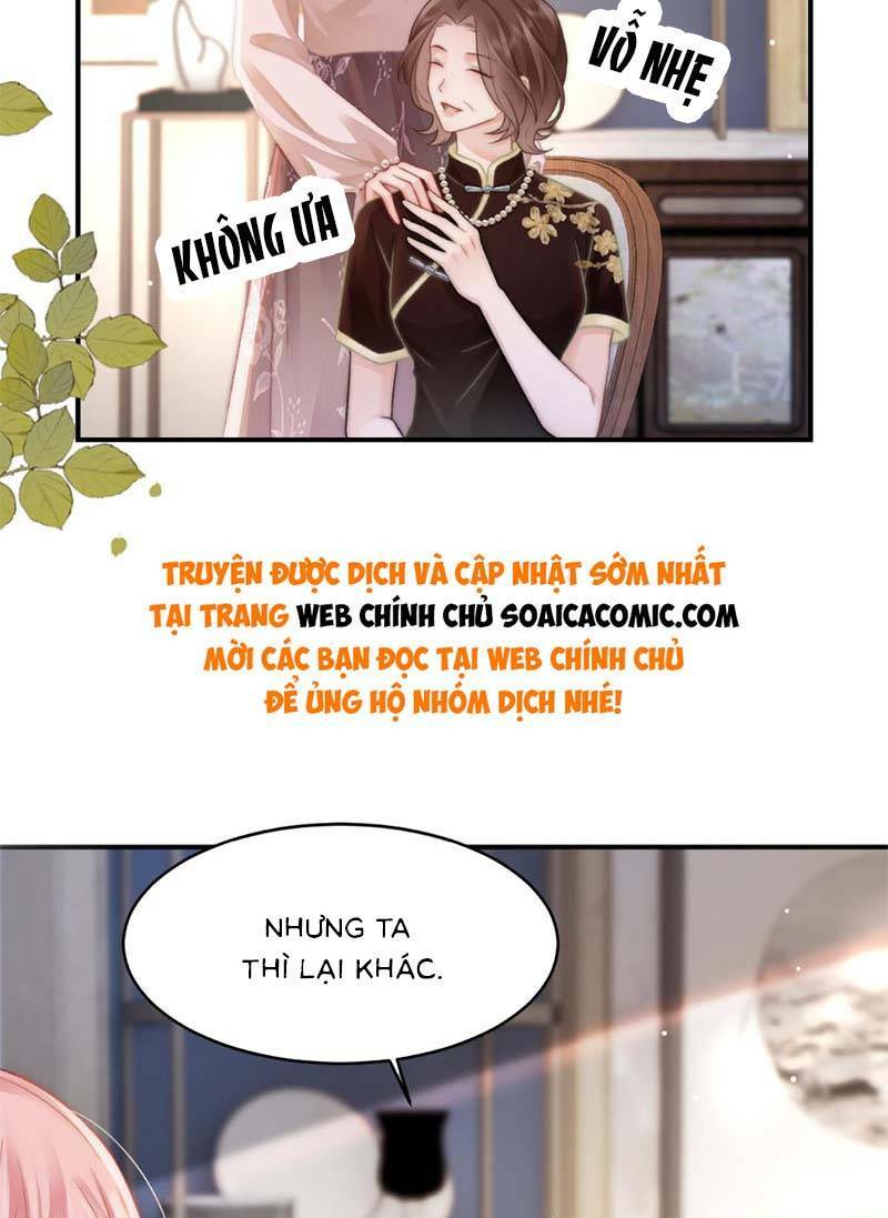 sau khi chia tay, cô ấy trở thành nữ vương hotsearch chapter 28 29