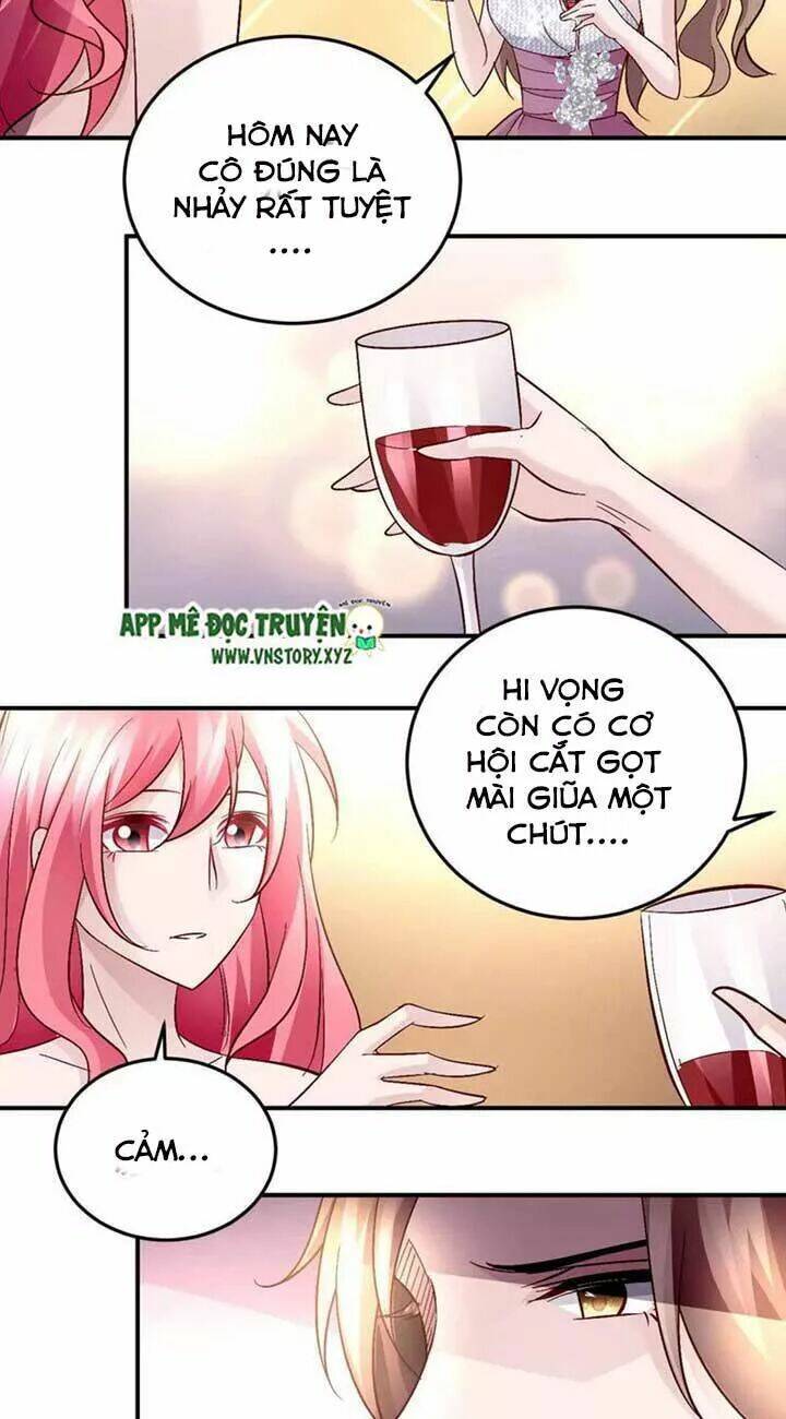 trò chơi săn tình - tổng tài khó kìm lòng chapter 66 17