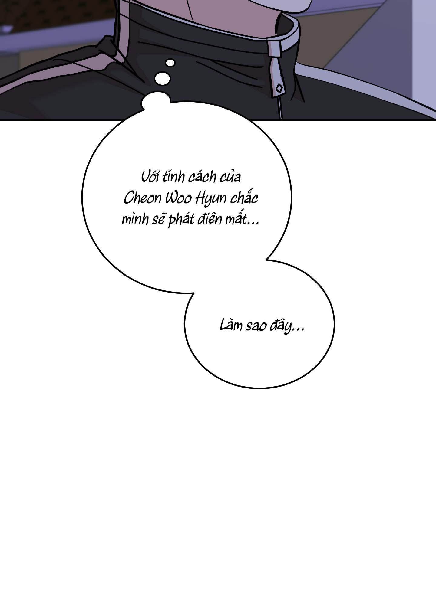 hoàn cảnh không thể tránh chapter 2 6
