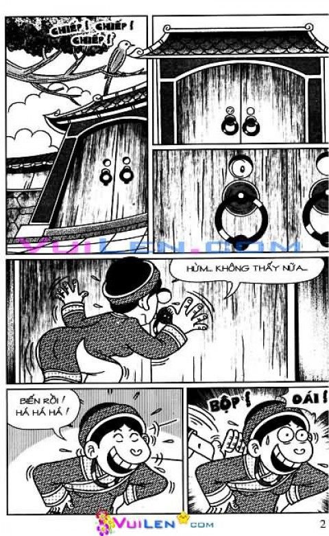 thần đồng đất việt chapter 177 18