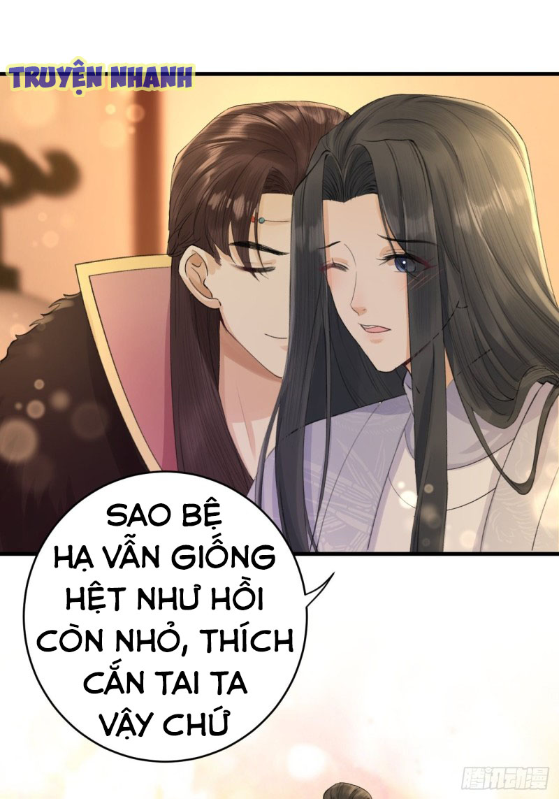 lễ băng nhạc hoại chi dạ chapter 6 46