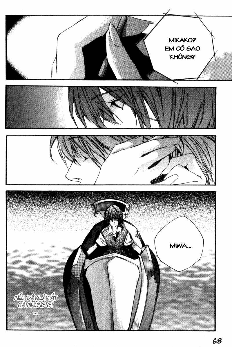 hoshi no koe chapter 2 27