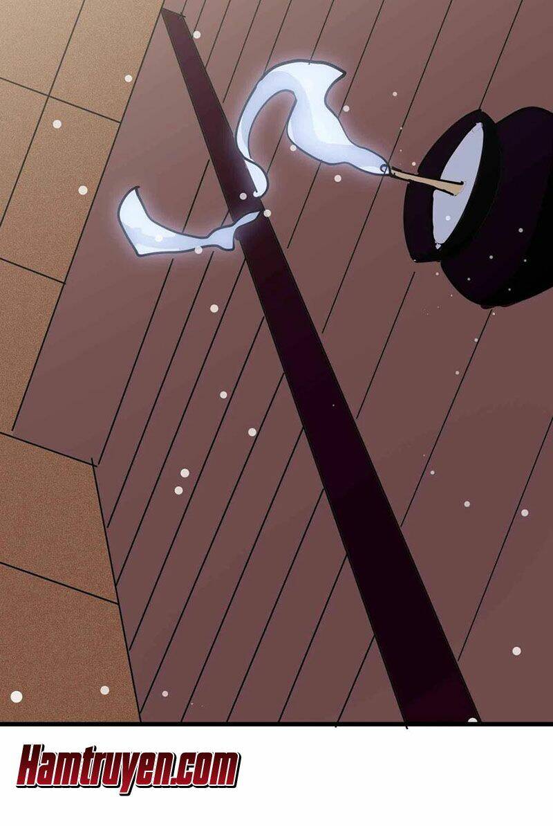 vạn giới tiên vương chapter 97 25