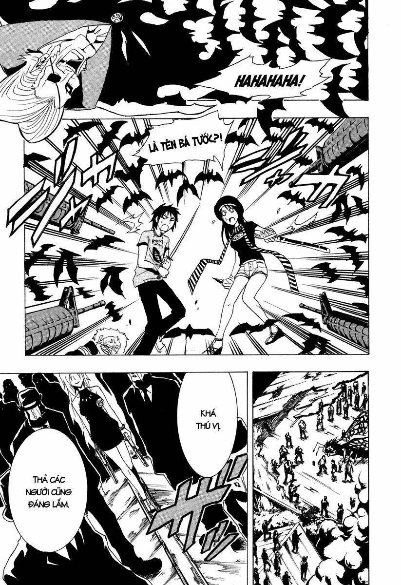 ga-rei chapter 27 38