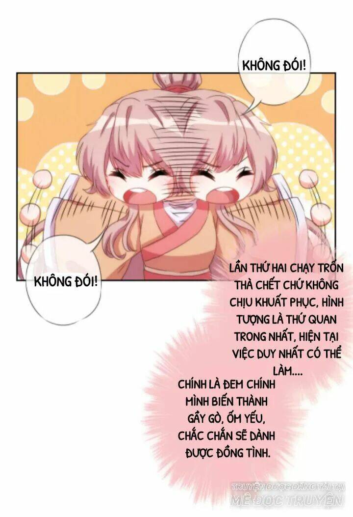 ồ, phu quân đáng yêu của tôi! chapter 38 11