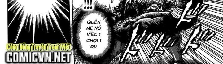 thánh tỏi sành ăn chapter 311 25